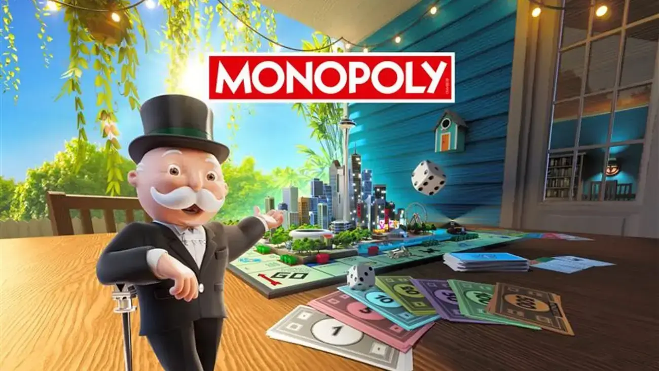 MONOPOLY