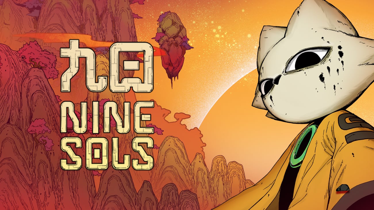 Nine Sols