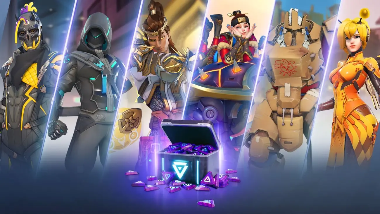 Overwatch 2