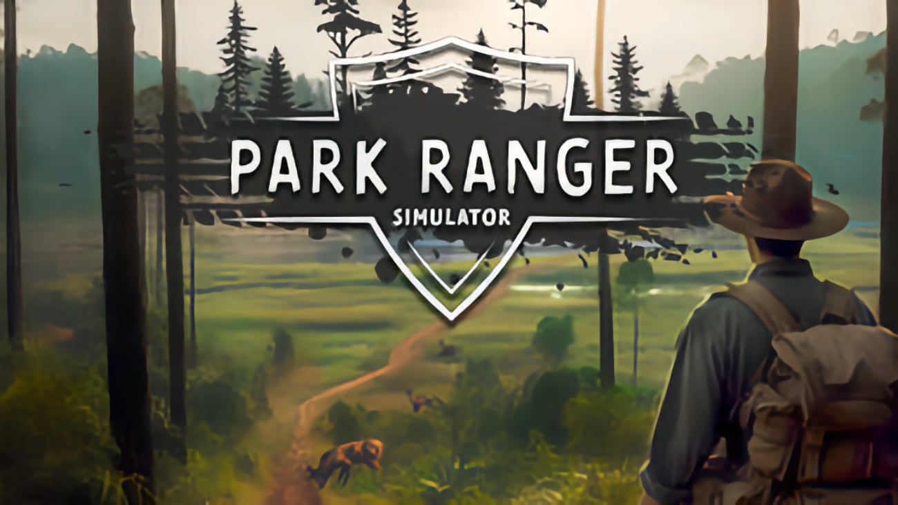 Park Ranger Simulator