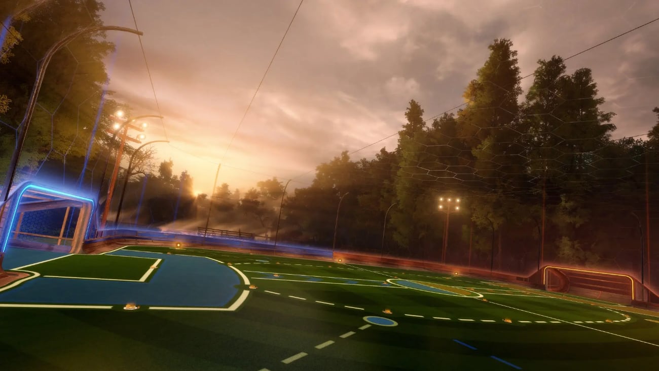 Rocket League Saison 16