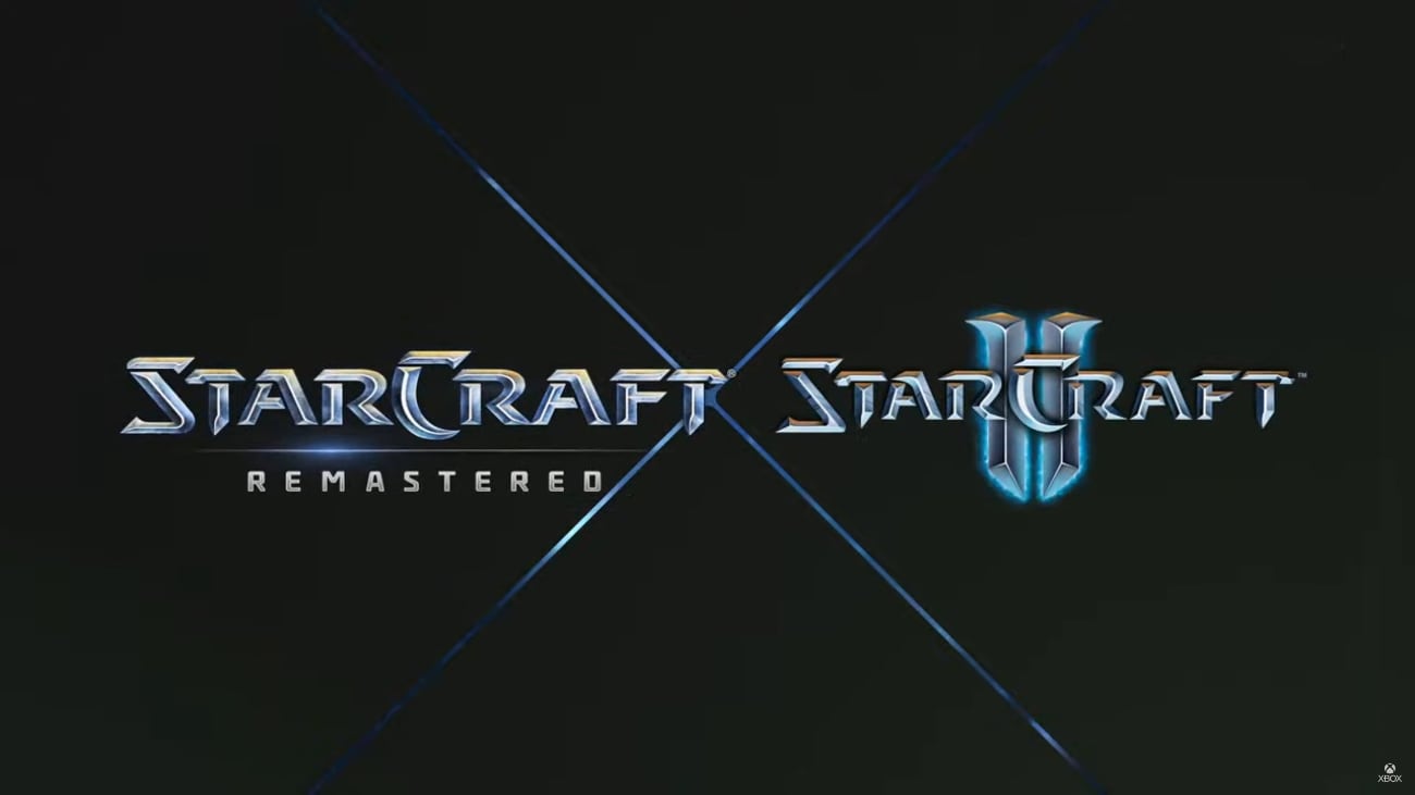 StarCraft: Remastered und StarCraft II: Campaign Collection