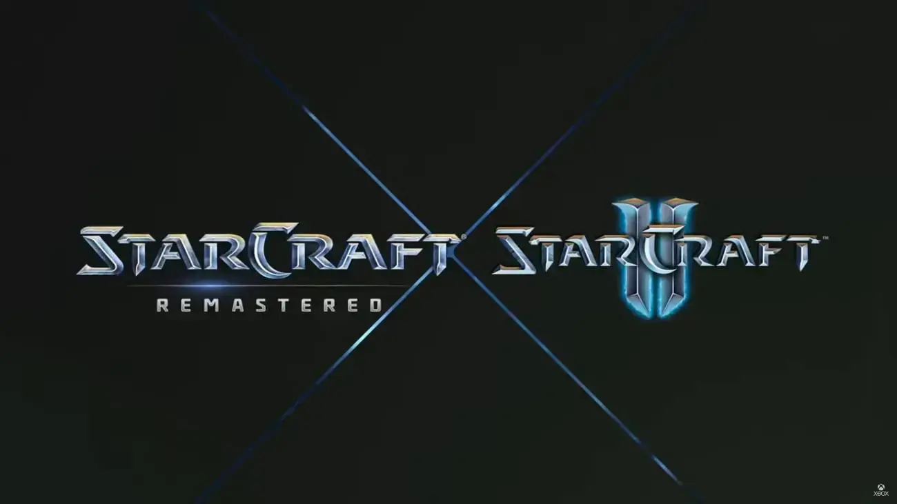 StarCraft: Remastered und StarCraft II: Campaign Collection