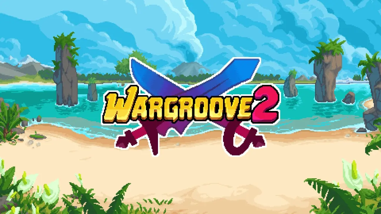 Wargroove 2
