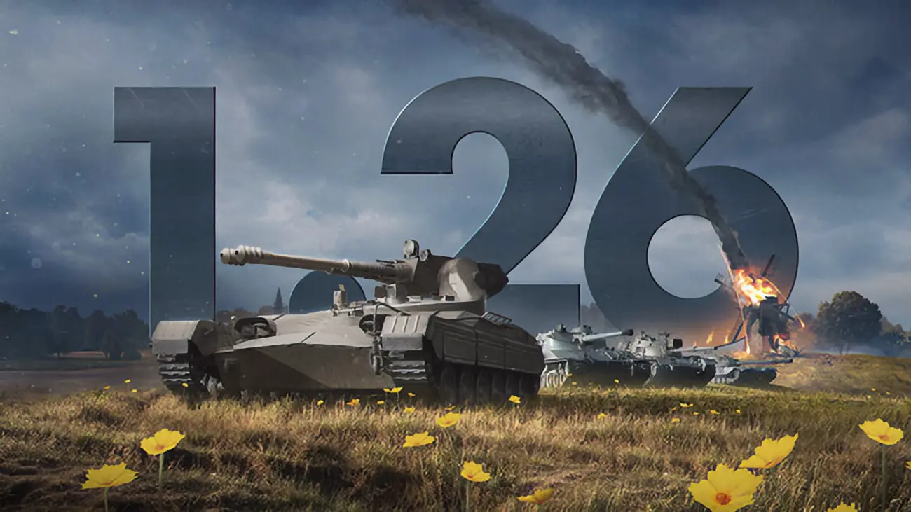 World of Tanks