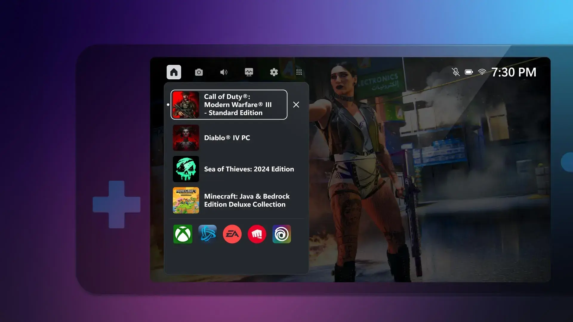 Xbox September-Update
