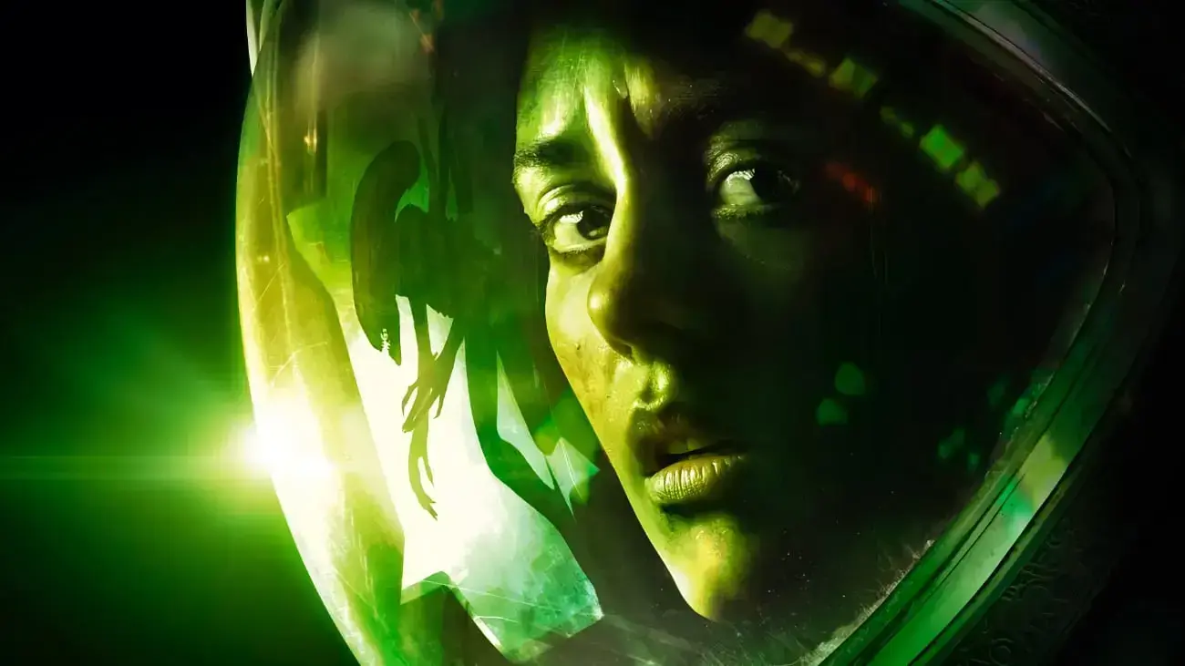 Alien: Isolation