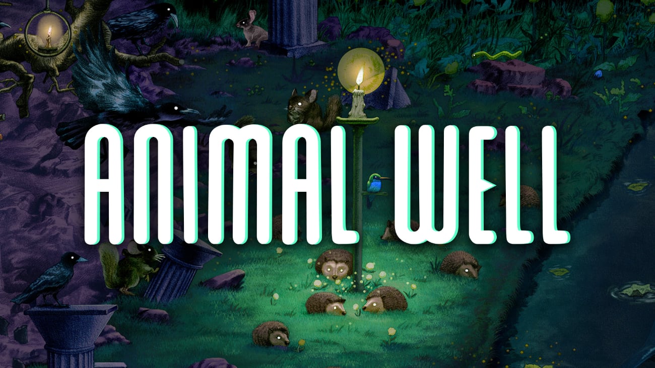 Animal Well