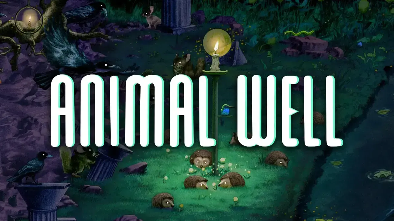 Animal Well