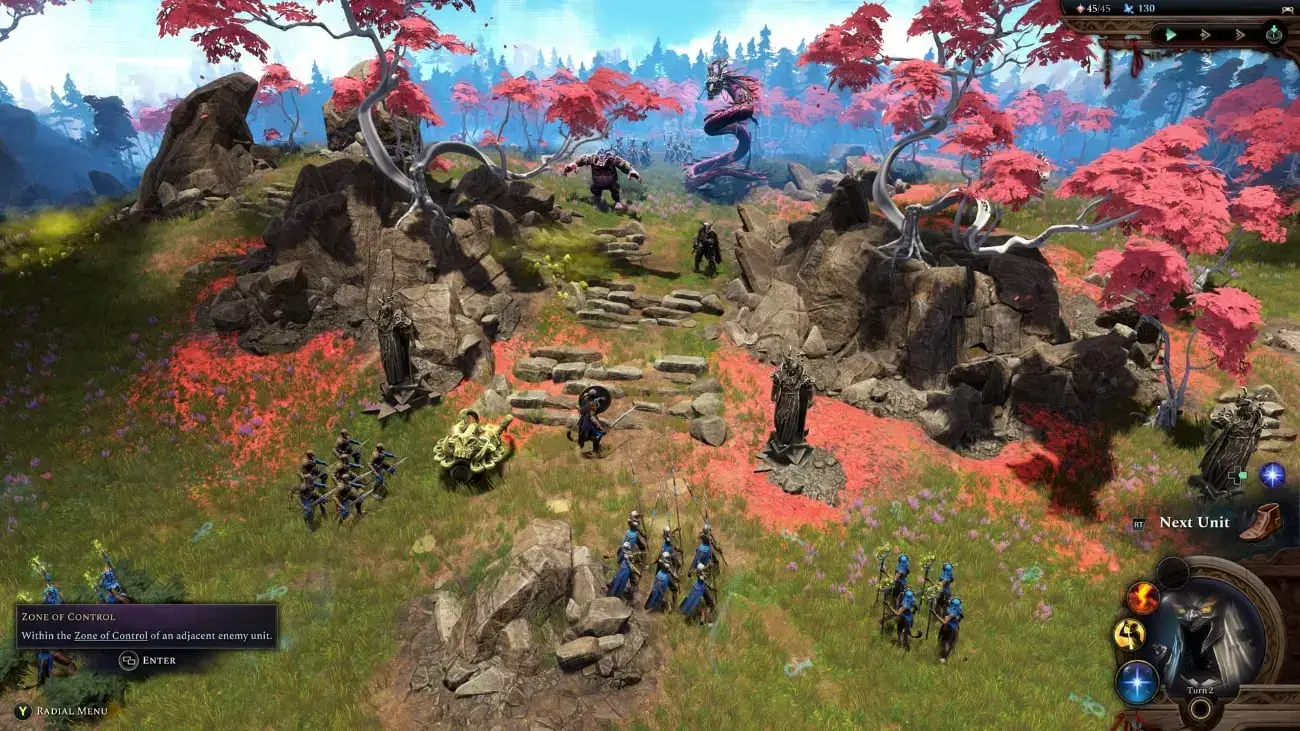 Age of Wonders 4: Expansion Pass 2
