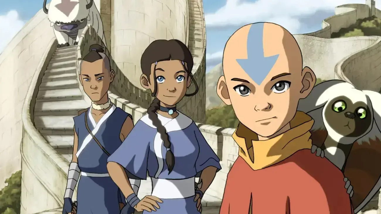 Avatar