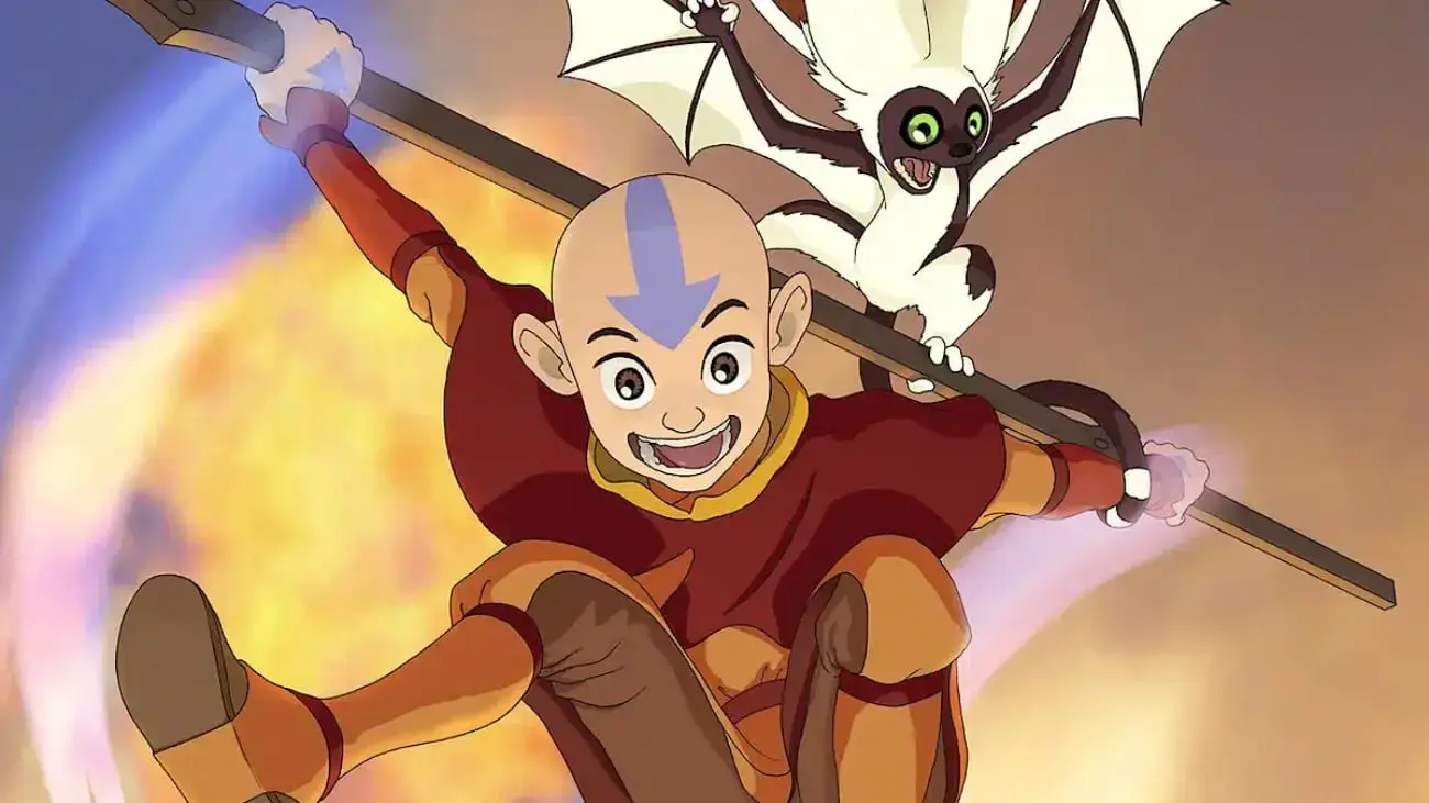 Avatar
