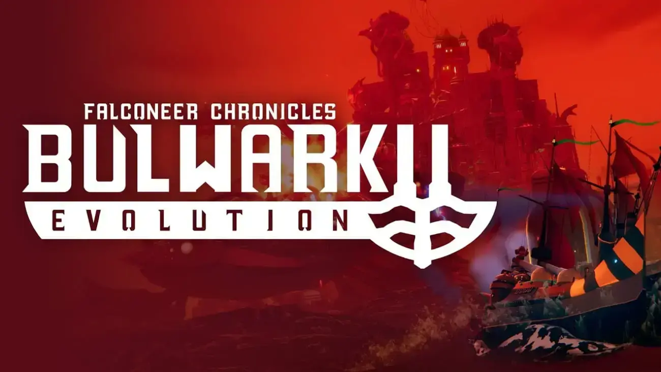 Bulwark: Evolution