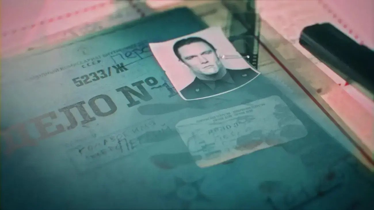 Die Geschichte hinter Call of Duty: Black Ops