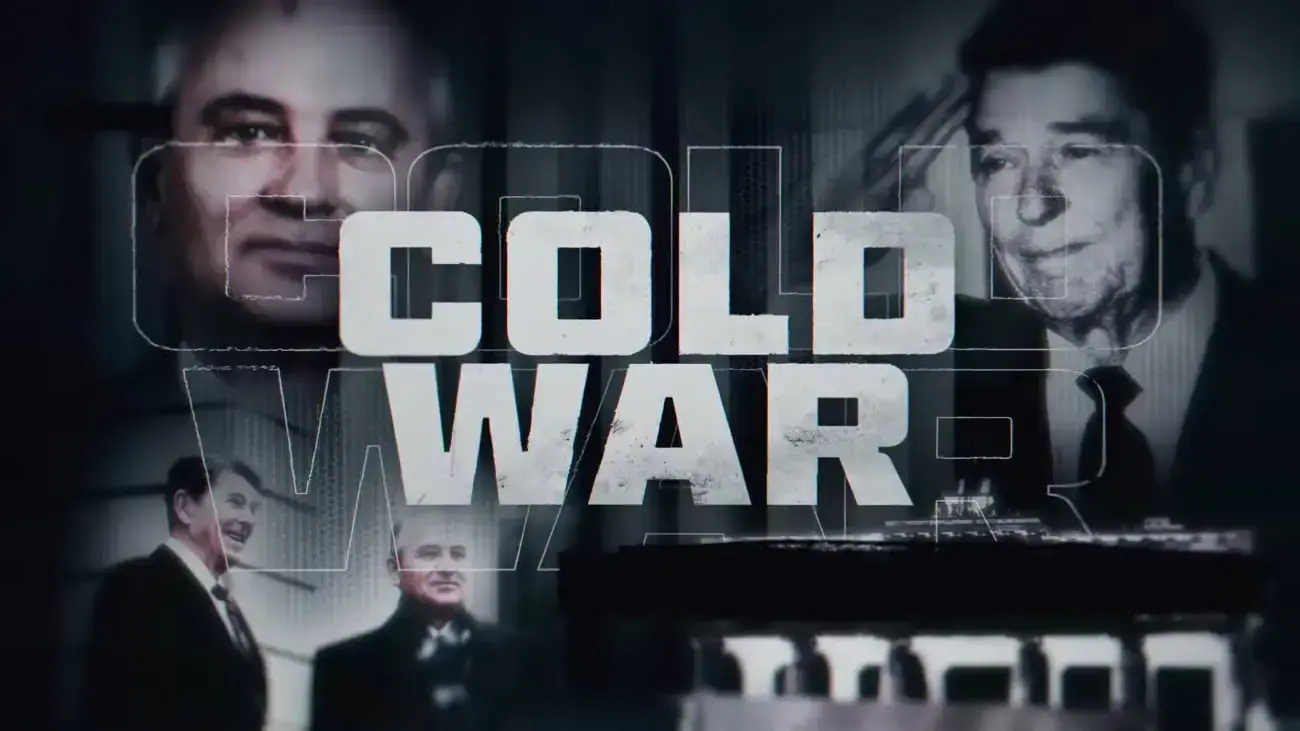Die Geschichte hinter Call of Duty: Black Ops