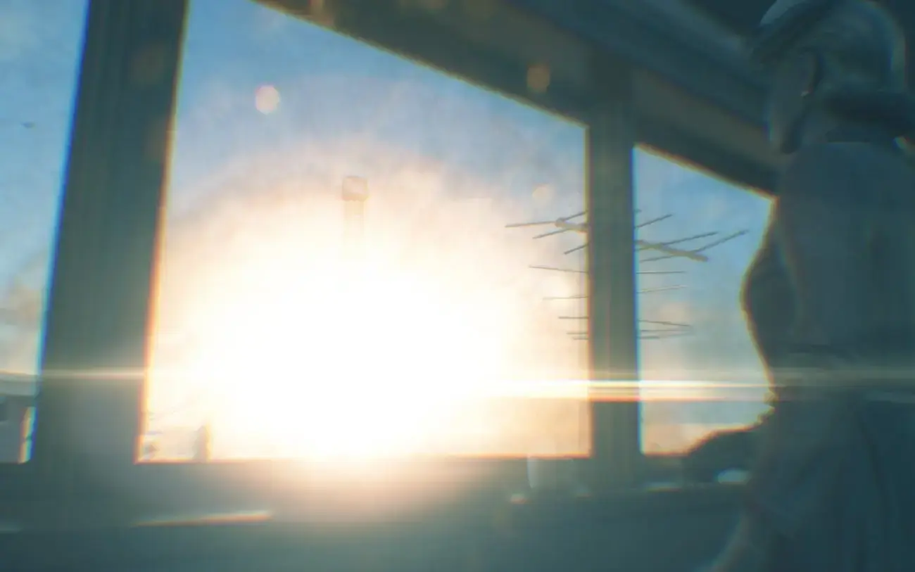 Call of Duty: Black Ops 6 - Nuketown