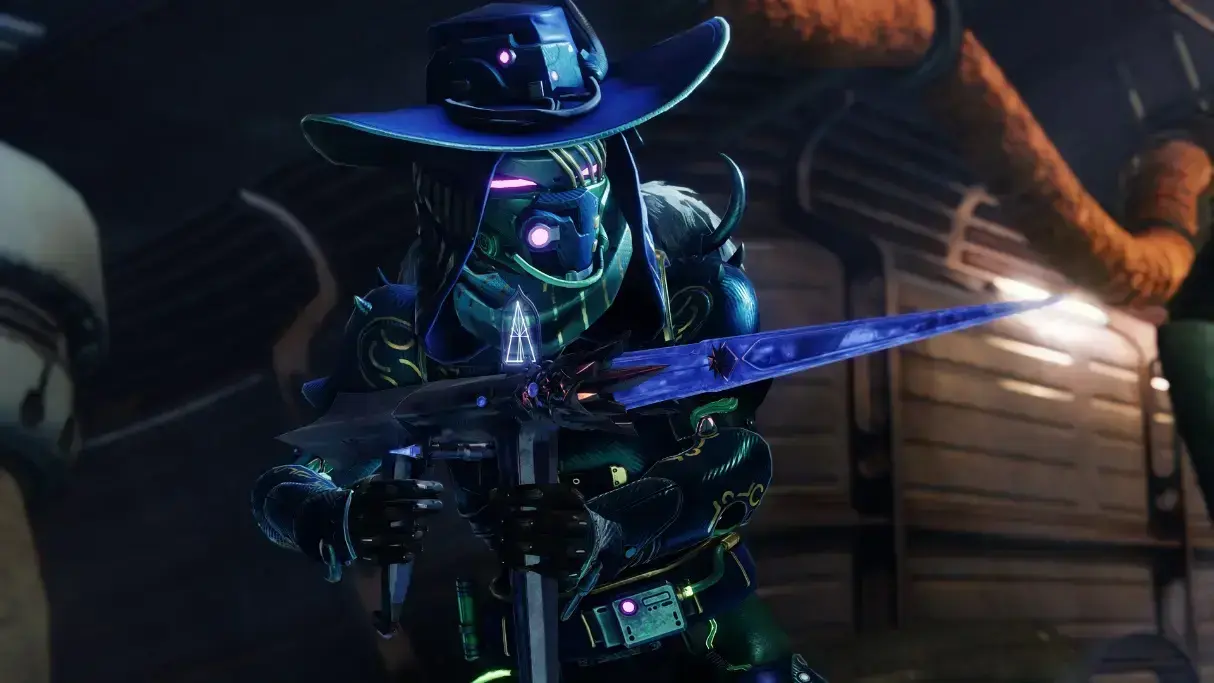 Destiny 2: Wiedergänger