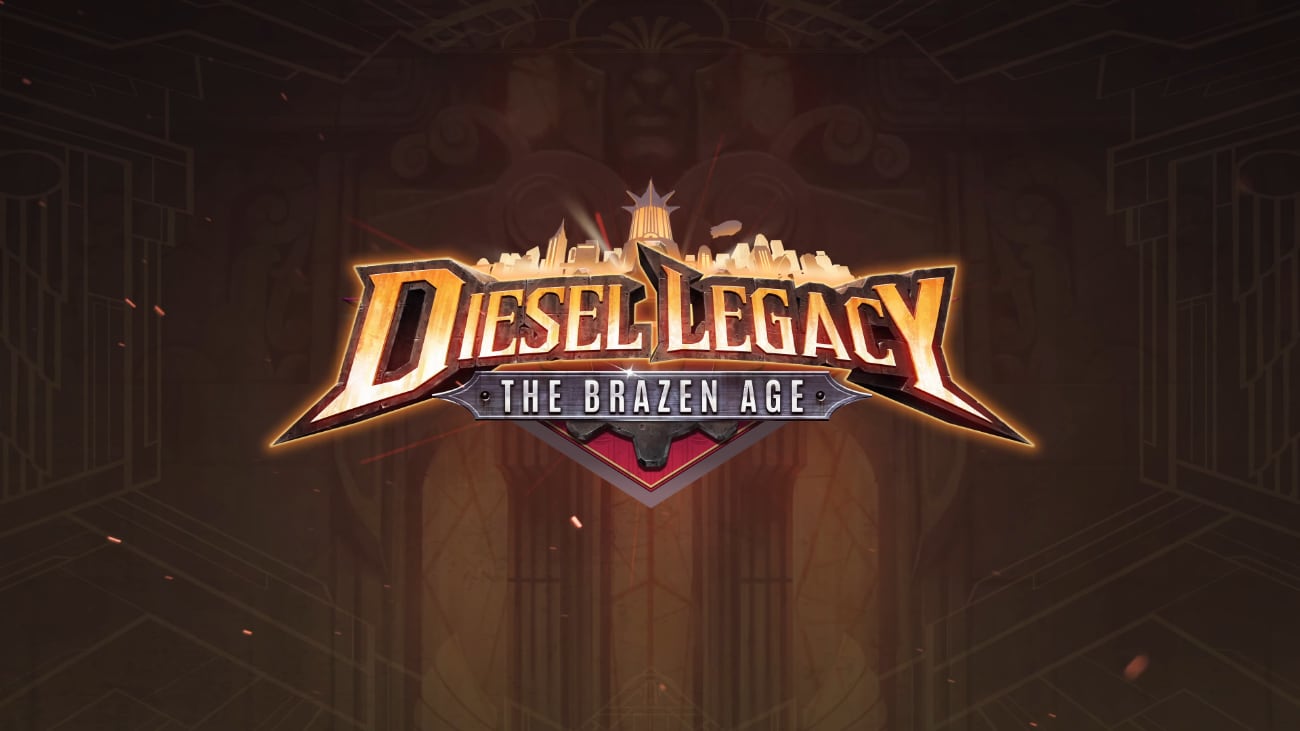 Diesel Legacy: The Brazen Age