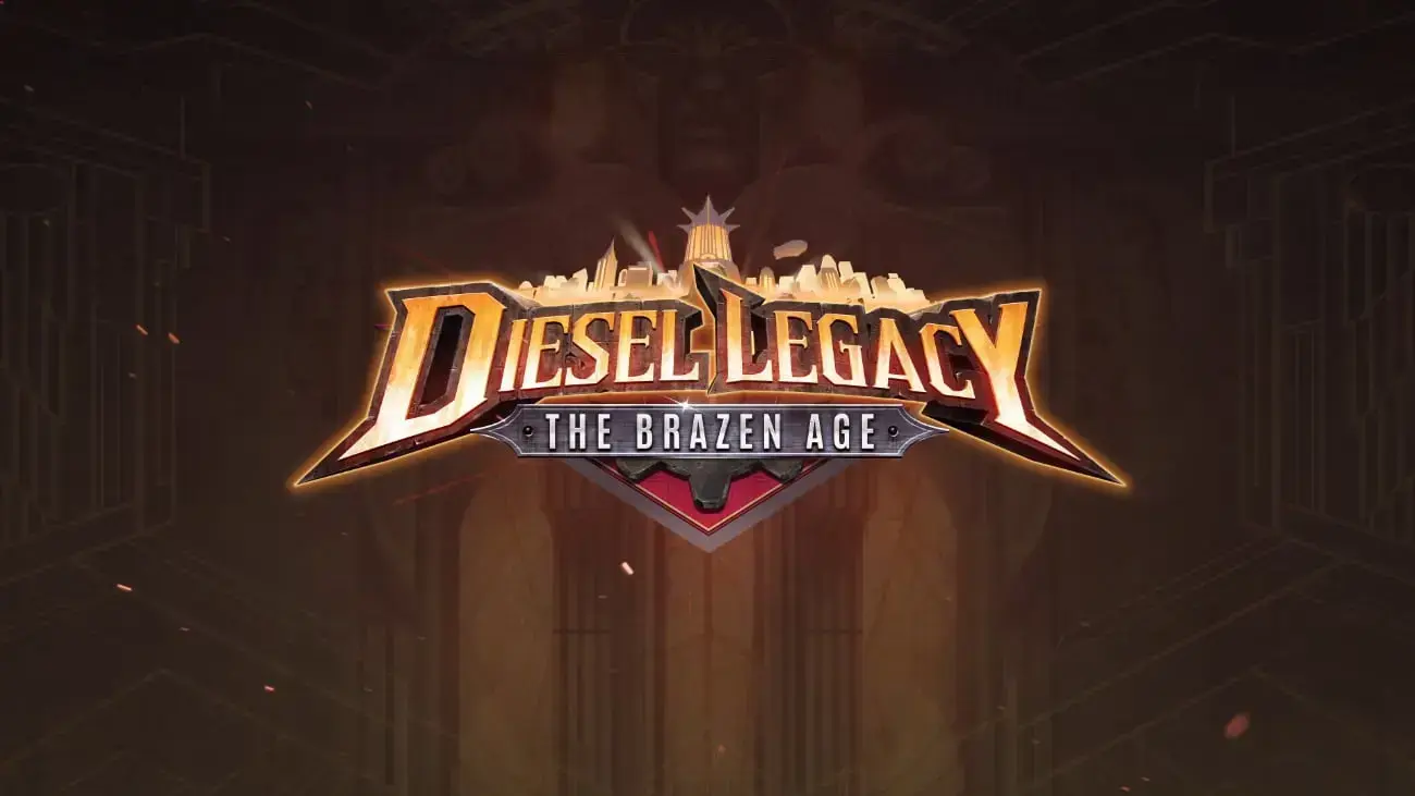 Diesel Legacy: The Brazen Age