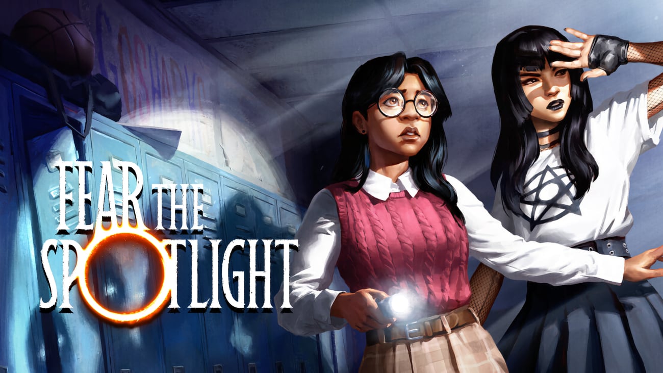 Fear The Spotlight