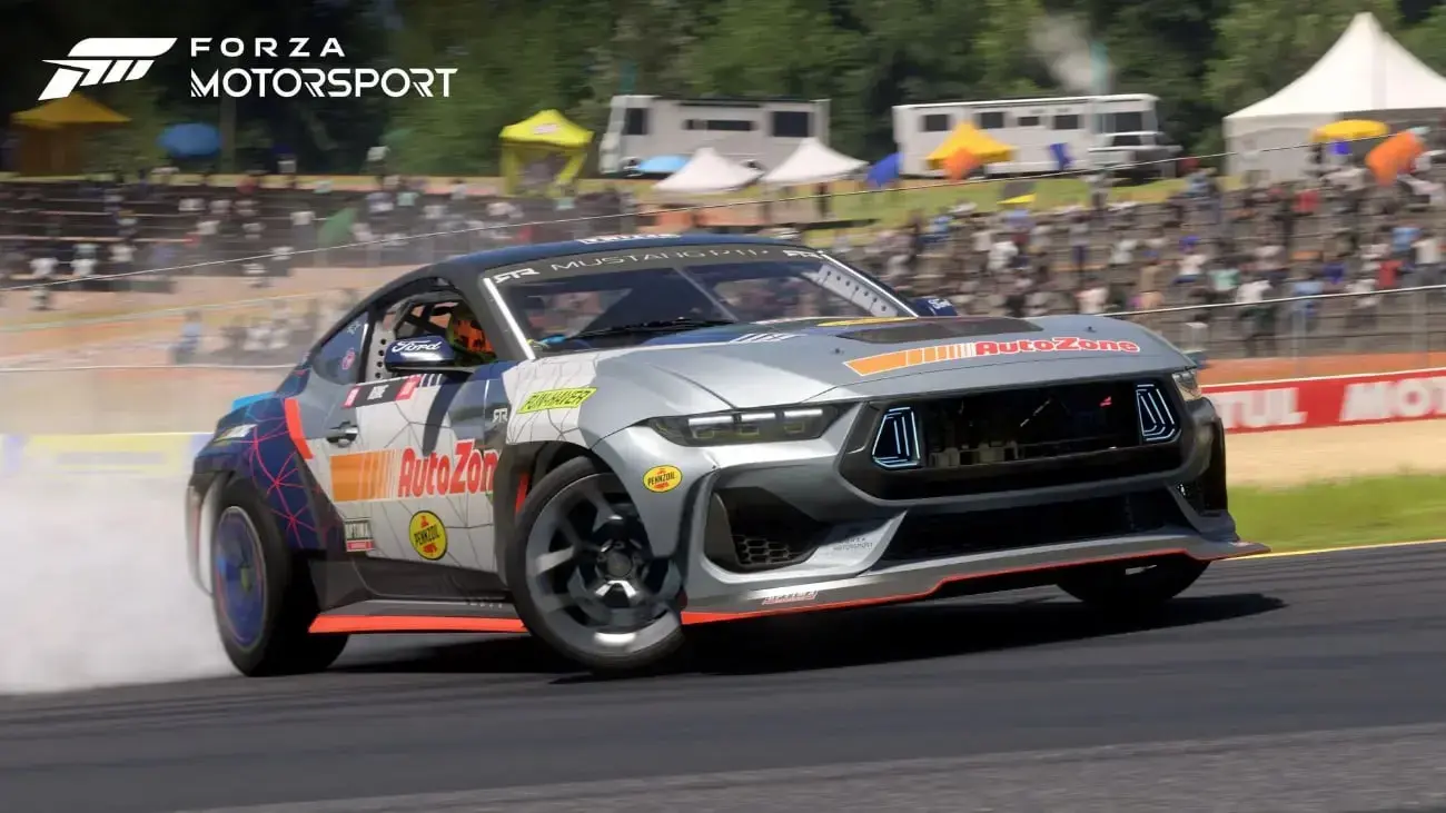 Forza Motorsport