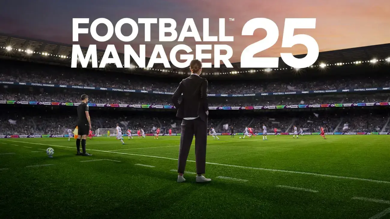 Football Manager 25 (FM25)