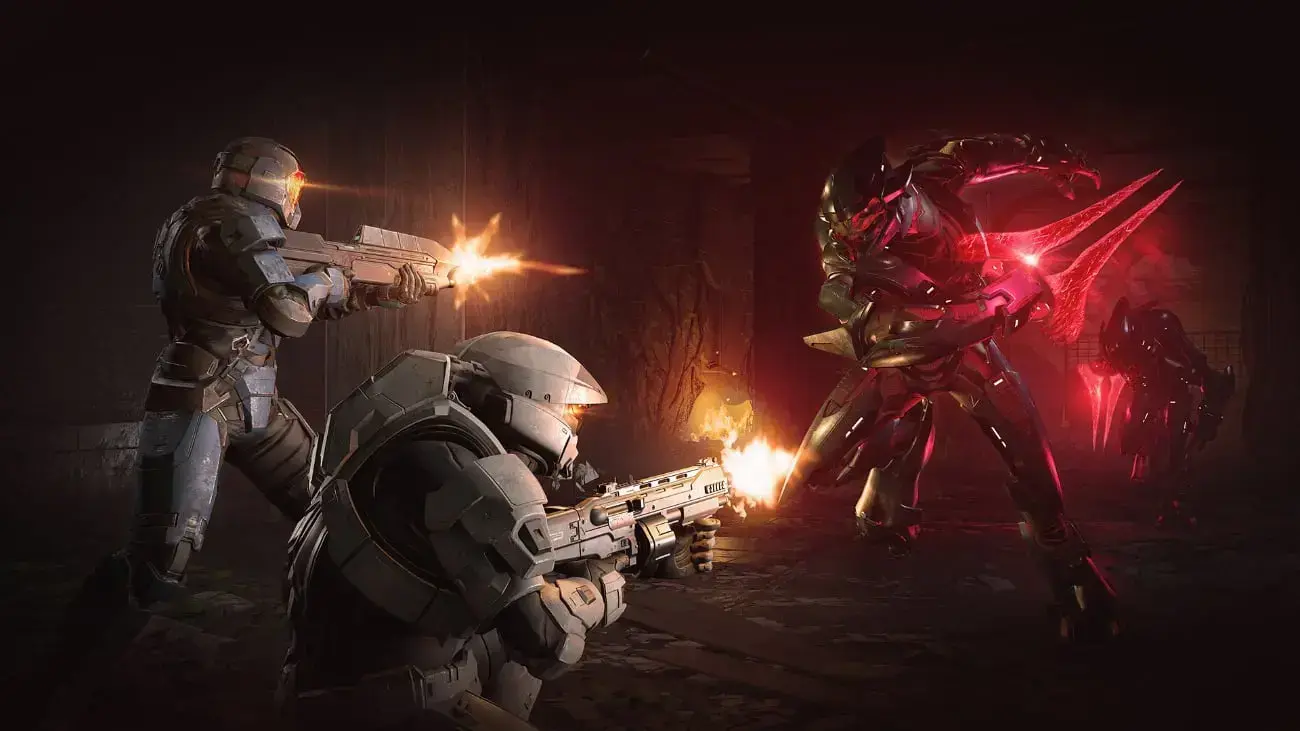 Halo Infinite: Halloween