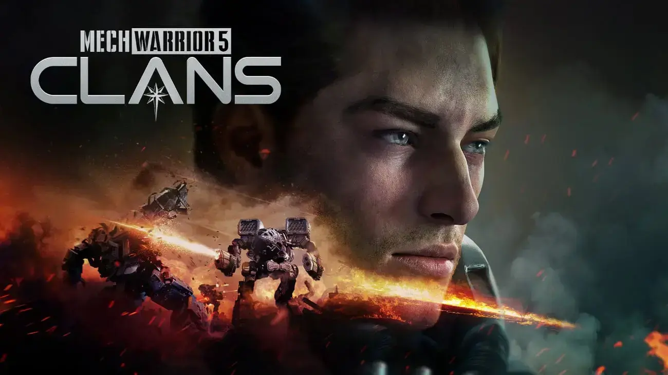 MechWarrior 5: Clans
