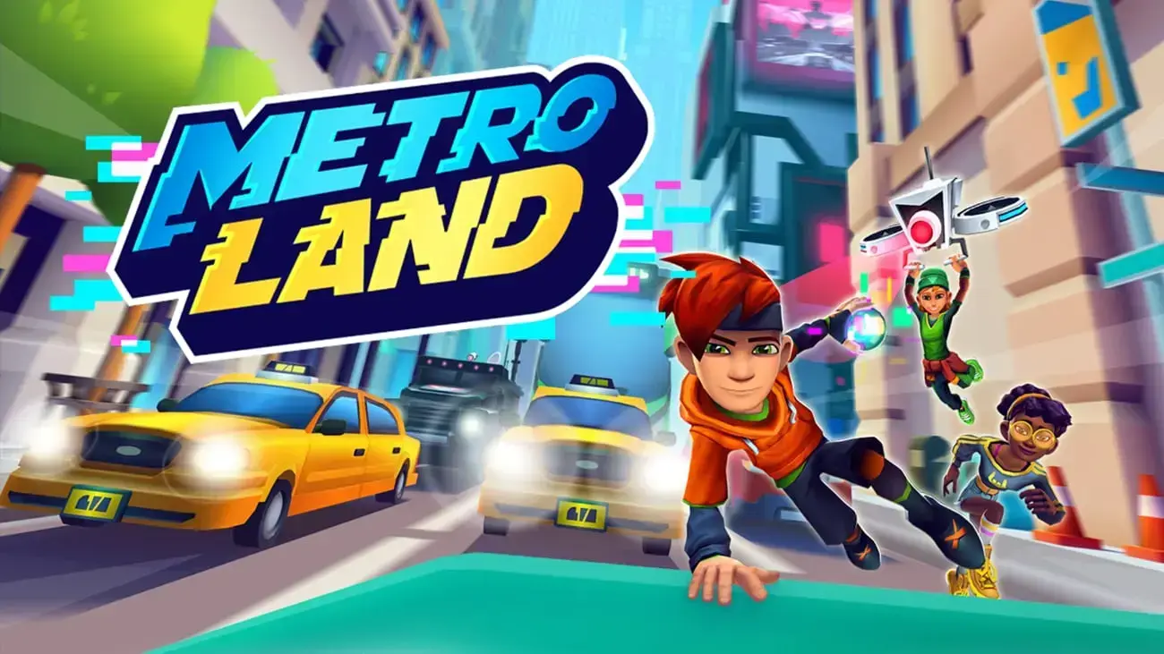 MetroLand