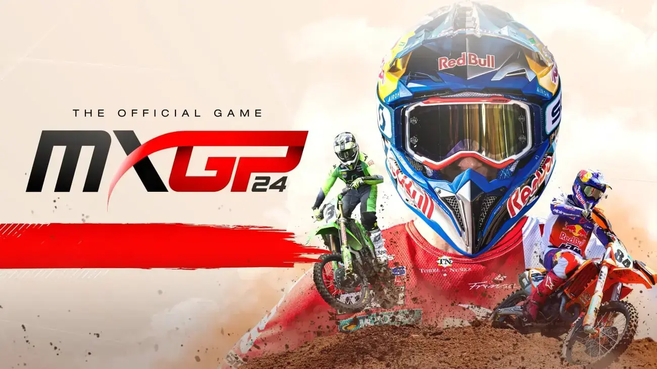 MXGP 24