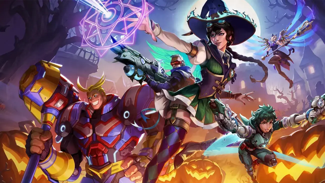 Overwatch 2 Saison 13