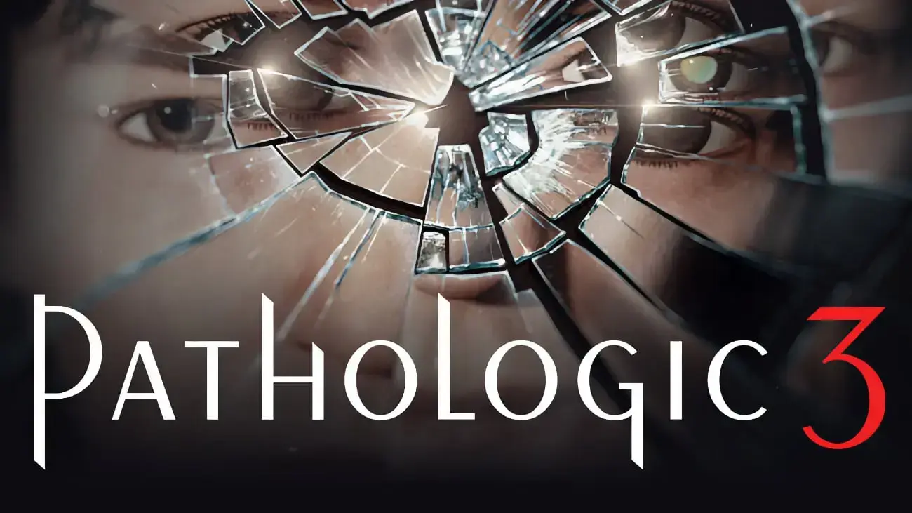 Pathologic 3