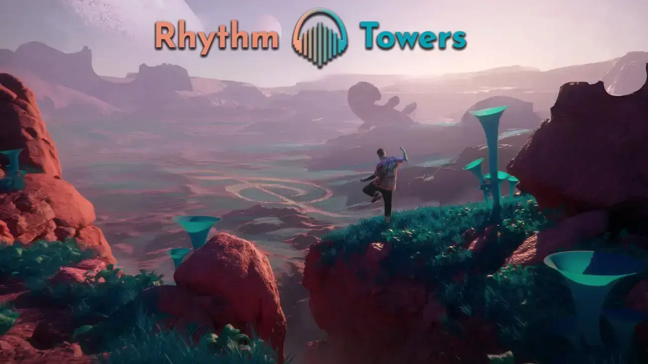 Rhythm Towers