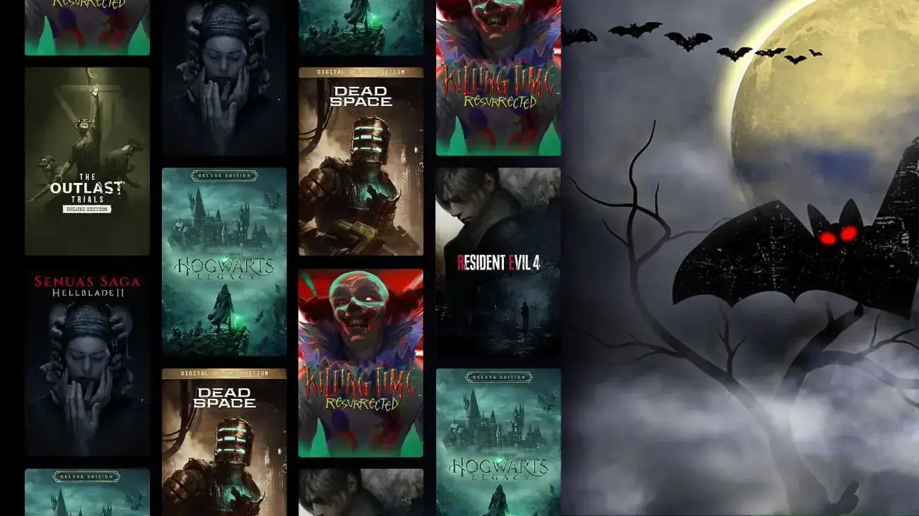 Shocktober Sale