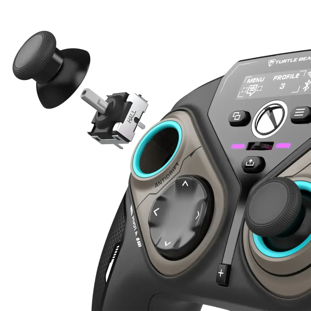 Turtle Beach Stealth Pivot Controller