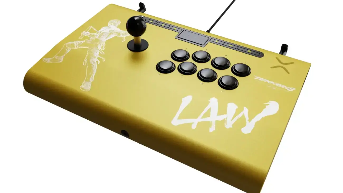 TEKKEN 8 Victrix Pro FS Fight Sticks