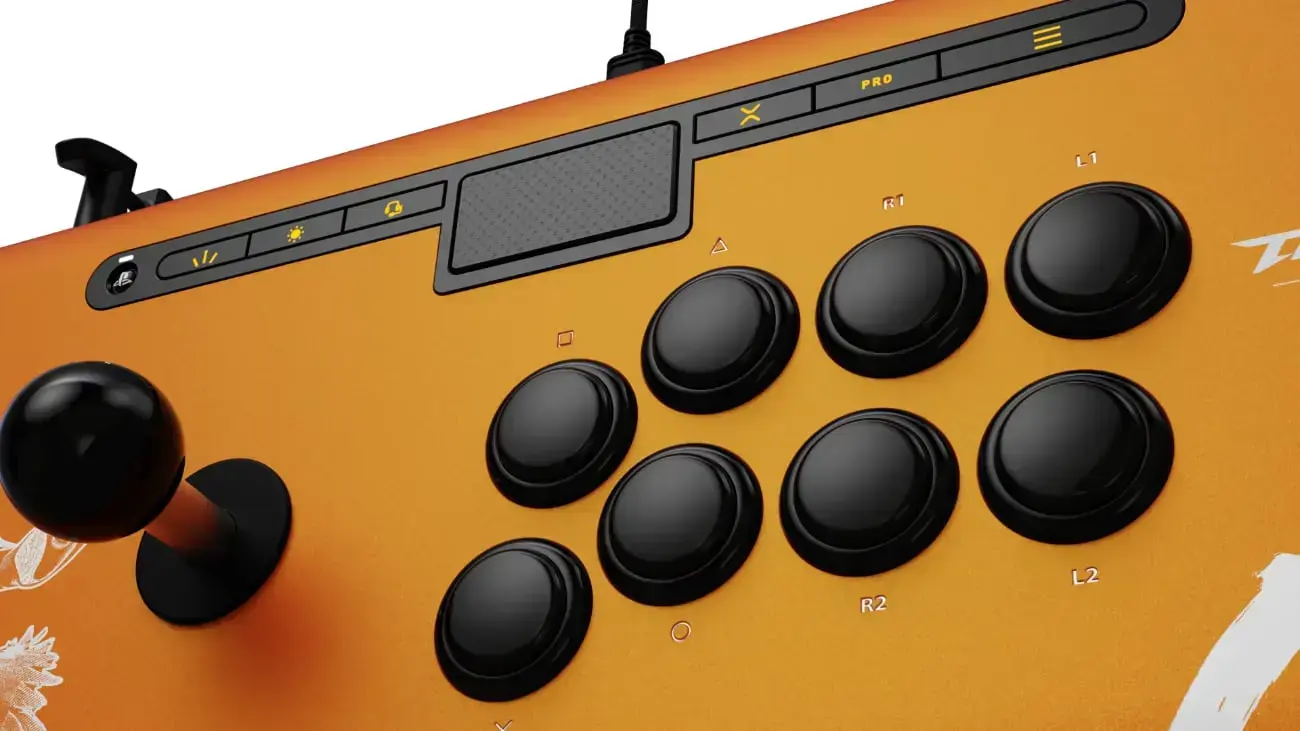 TEKKEN 8 Victrix Pro FS Fight Sticks