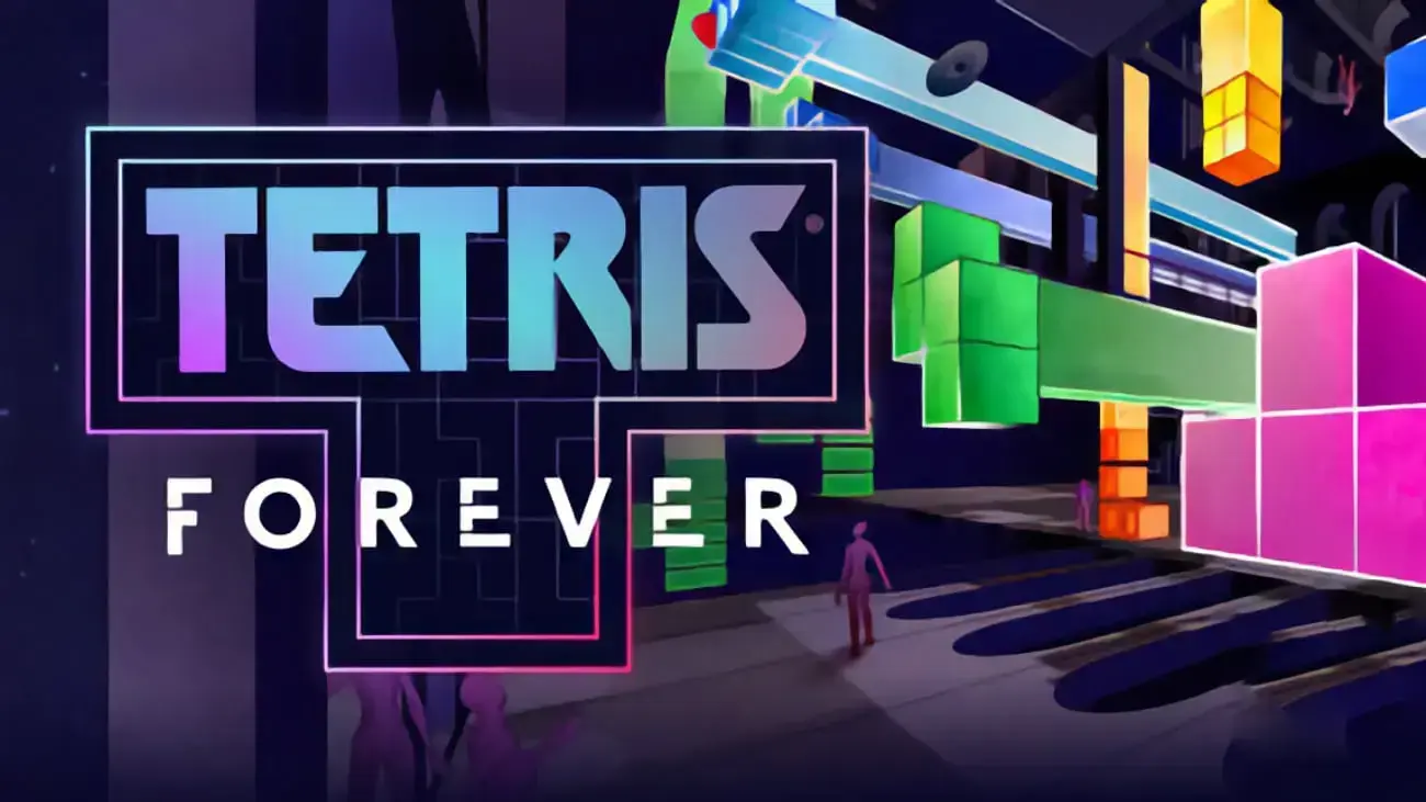 Tetris Forever