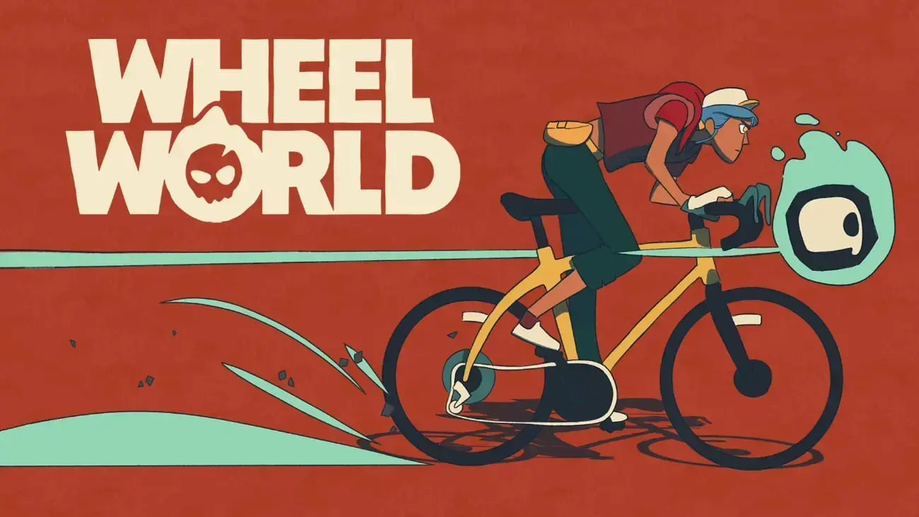 Wheel World