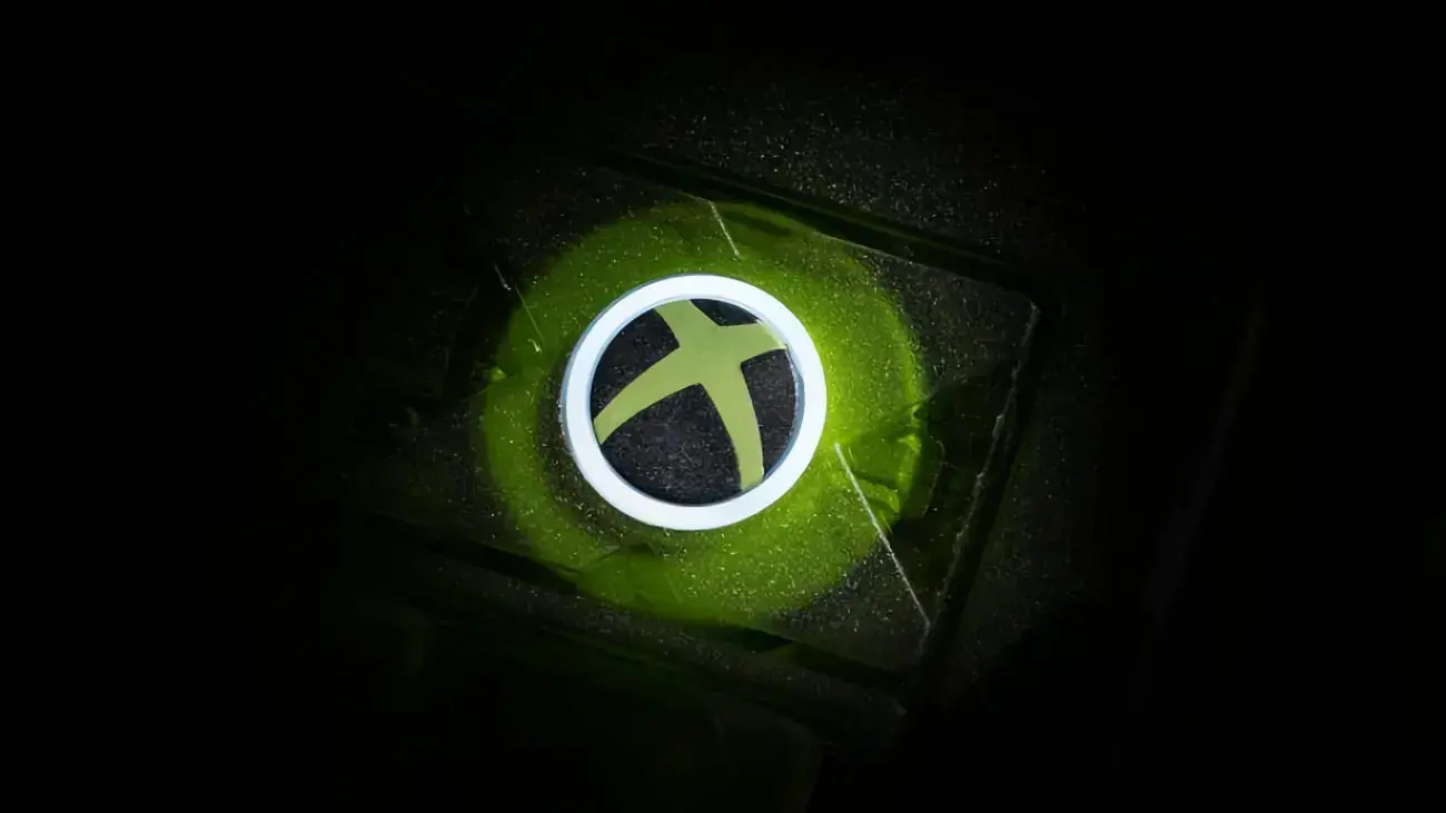 8BitDo: Xbox-Ankündigung „Retro Green. Future Ready.“