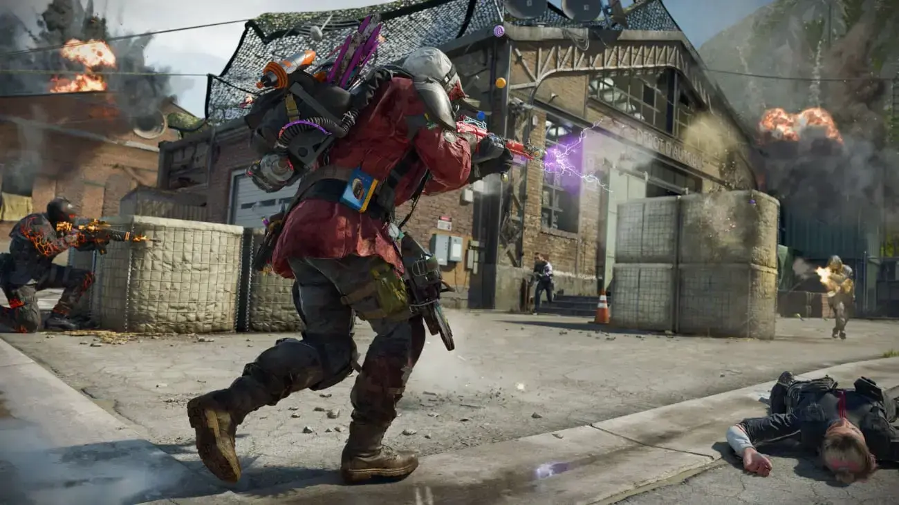 Call of Duty: Black Ops 6