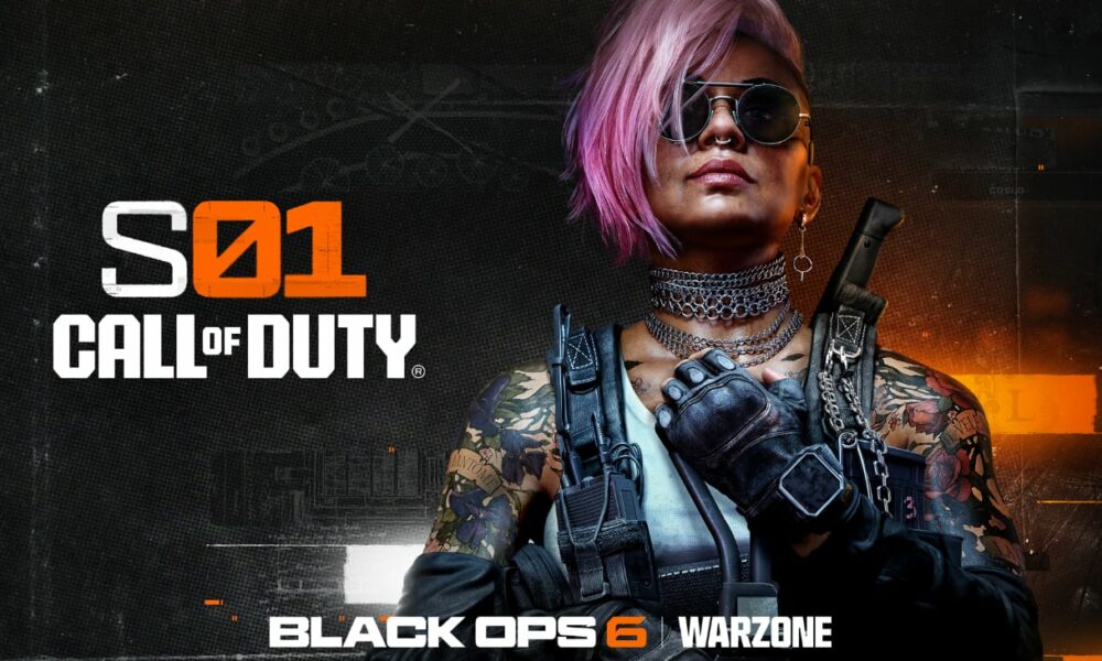 Call of Duty Black Ops 6 startet mit überarbeitetem Battle Pass Trailer veröffentlicht