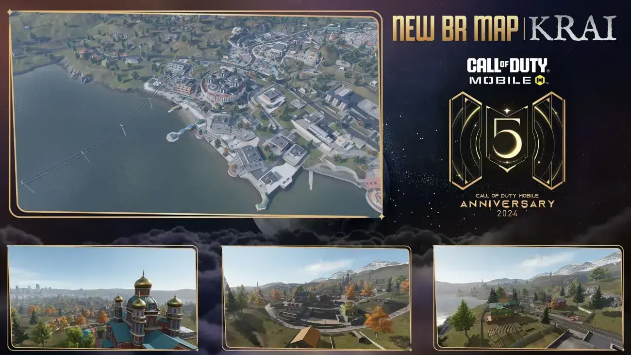 Call of Duty: Mobile
