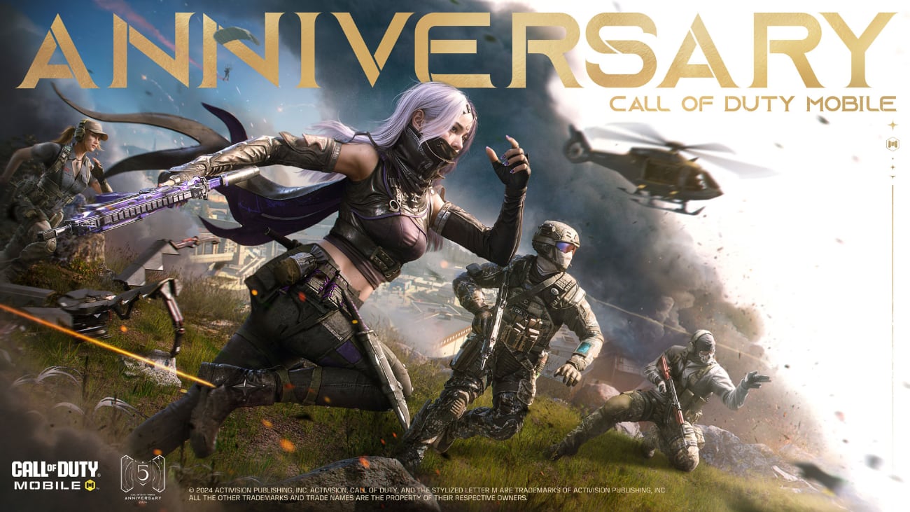 Call of Duty: Mobile
