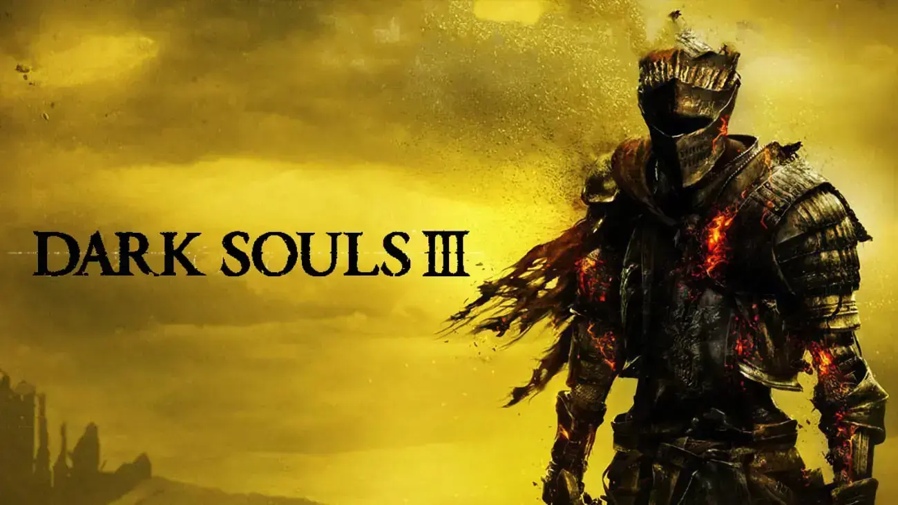 Dark Souls III