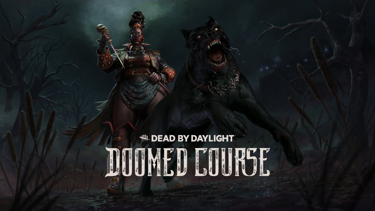 Dead by Daylight: Doomed Course