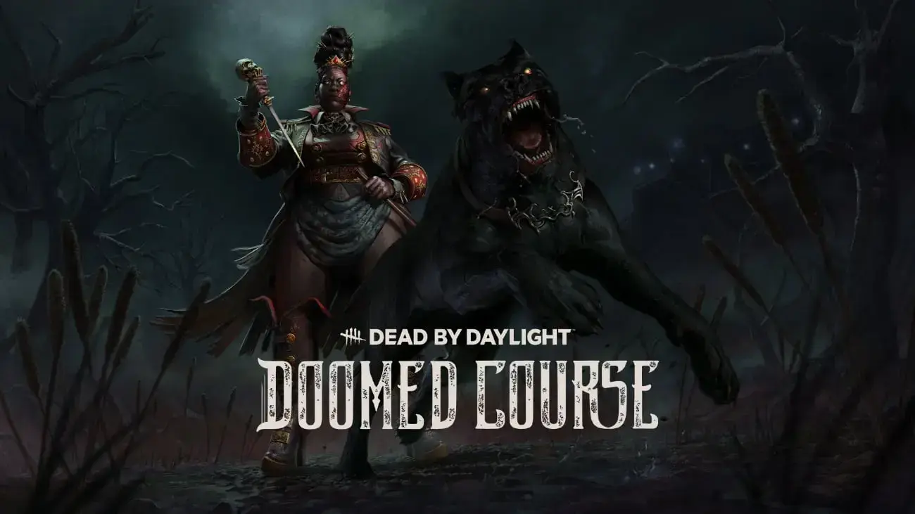Dead by Daylight: Doomed Course