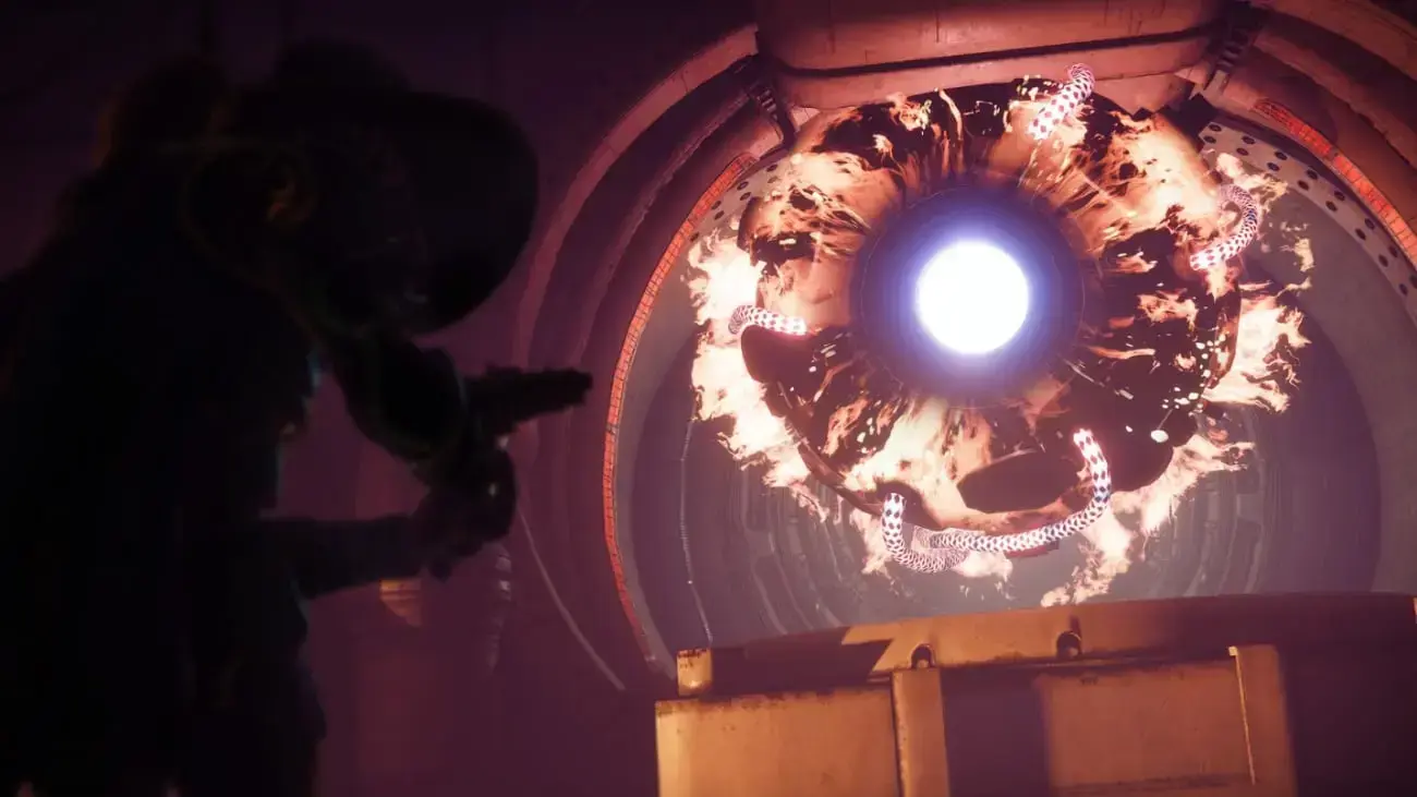 Destiny 2: Revenant Akt II
