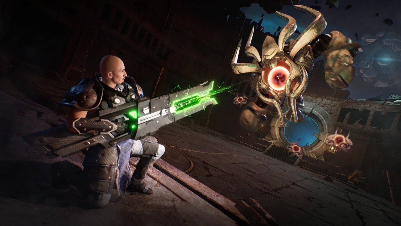 Empyreal: Trailer kündigt Action-RPG für Xbox an 31 Empyreal
