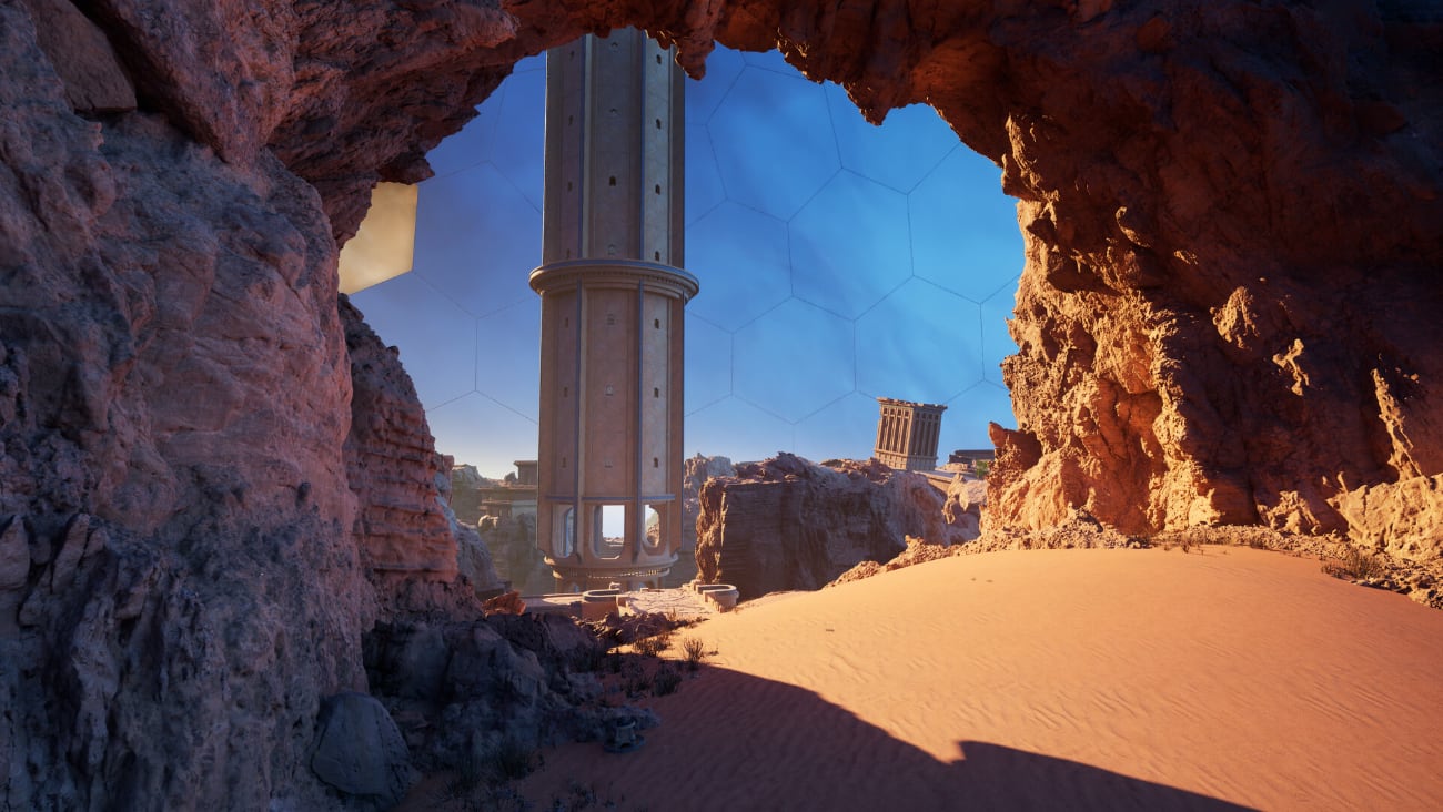 Empyreal: Trailer kündigt Action-RPG für Xbox an 32 Empyreal